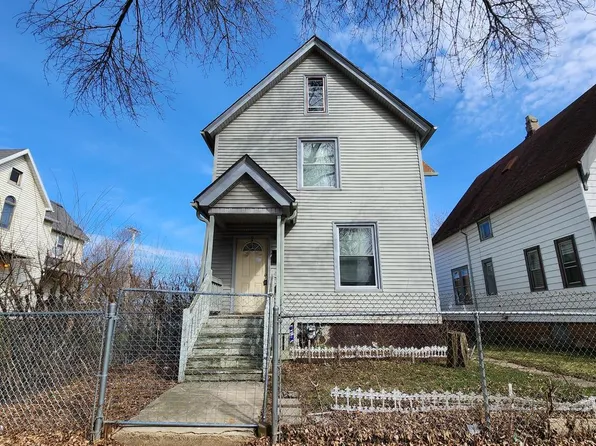 1610 N 32nd St, Milwaukee, WI 53208