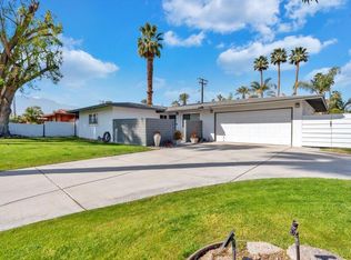 69990 Papaya Ln, Cathedral City, CA 92234