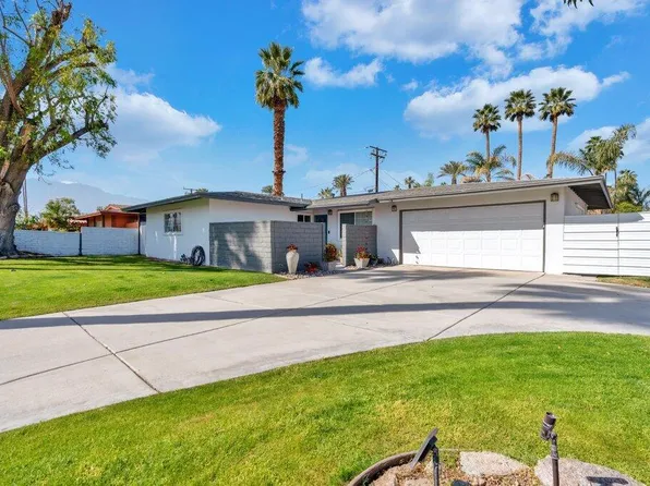 69990 Papaya Ln, Cathedral City, CA 92234