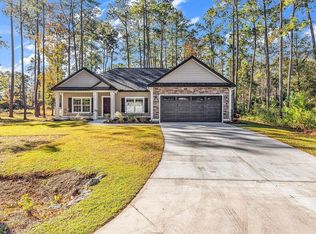 3126 Hugo Rd LOT 6, Conway, SC 29527