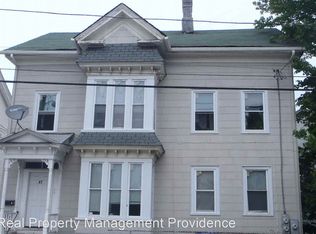 47 Osborn St, Providence, RI 02908