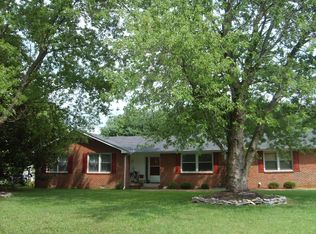 6208 Lee Ave, Murfreesboro, TN 37129