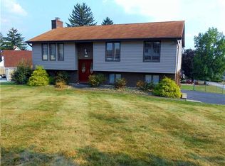 147 Mount Odin Dr, Greensburg, PA 15601