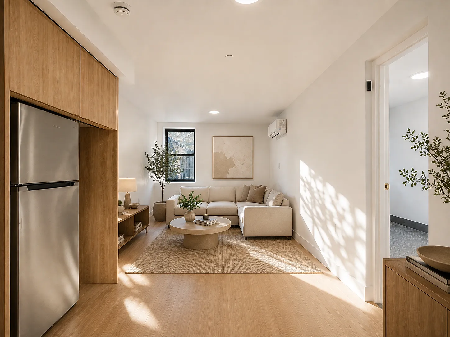 74 West 126th Street — Photo 1
