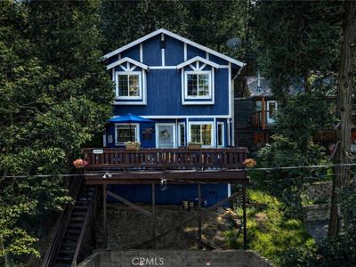 23559 Lake Dr, Crestline, CA, 92325