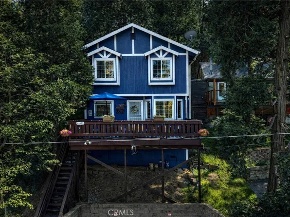 23559 Lake Dr, Crestline, CA 92325