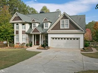 1350 Hendon Rd, Woodstock, GA 30188