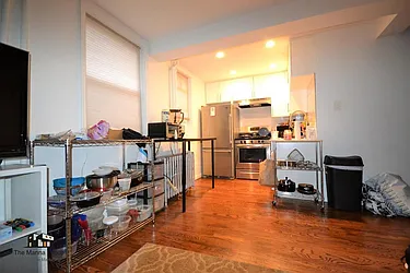 Rented by Bold New York