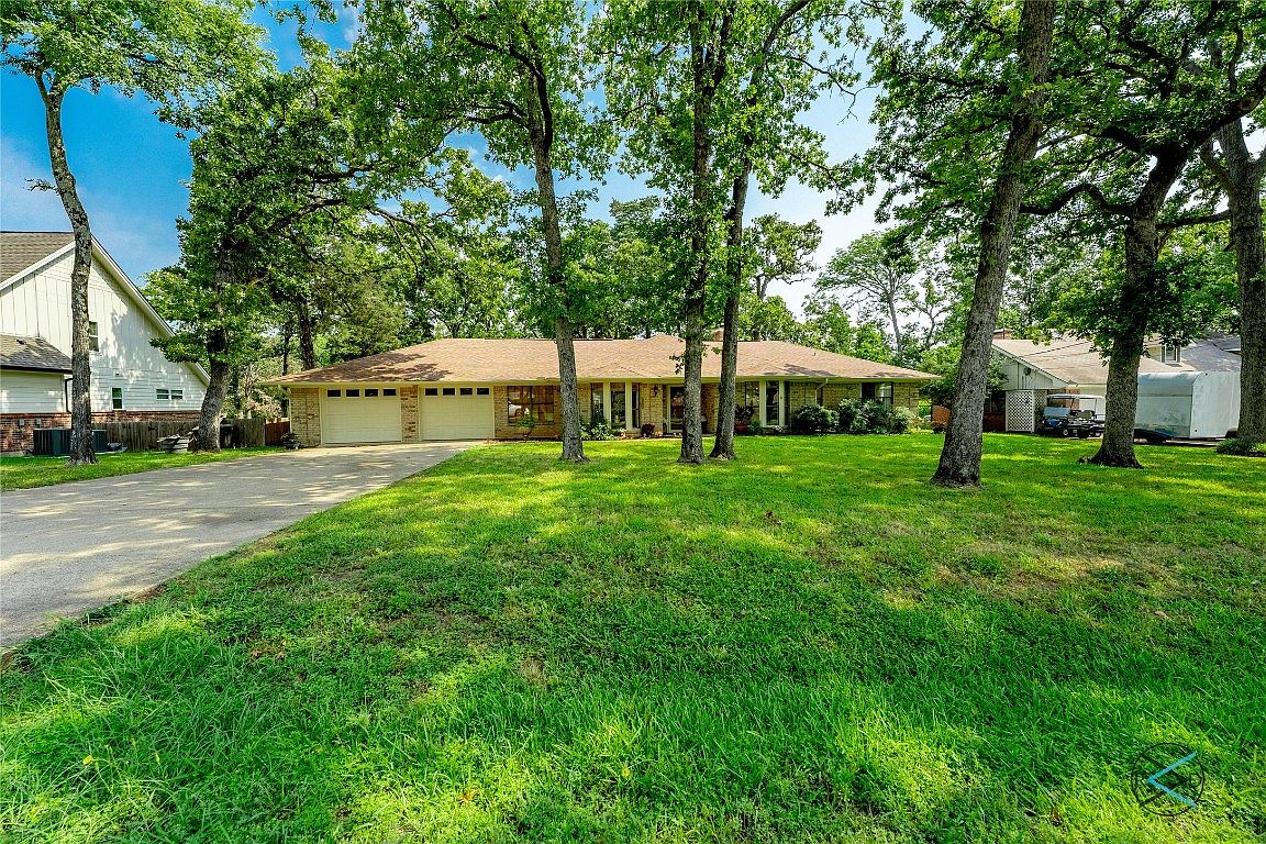 115 Lark Dr, Enchanted Oaks, TX 75156 MLS 20514435 Zillow