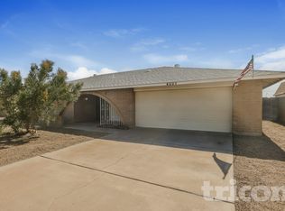 4207 W Eva St, Phoenix, AZ 85051