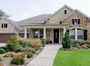 111 Hidden Valley Airpark, Shady Shores, TX 76208