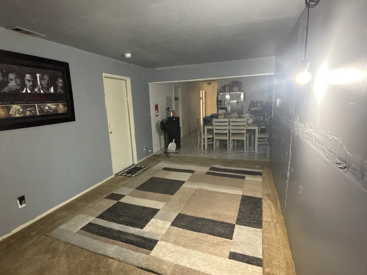 4 bed, 1441 sqft, $950 — Photo 1