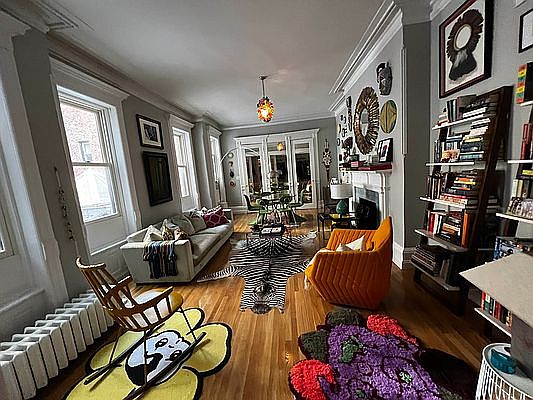 4th image of 805 Madison Ave APT 3B