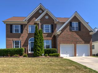 2020 Copperplate Rd, Charlotte, NC 28262