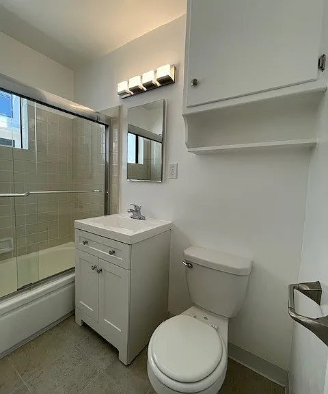 Unit 5 - 1 Bedroom 1 Bathroom