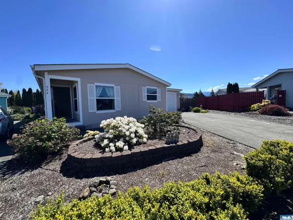 528 N 7th Ave, Sequim, WA 98382
