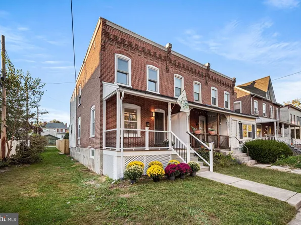 309 Jefferson Ave, Downingtown, PA 19335