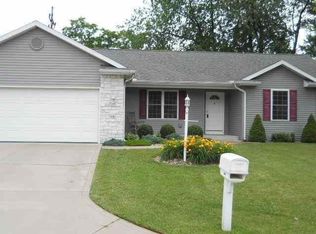 524 Queen St, Goshen, IN 46528