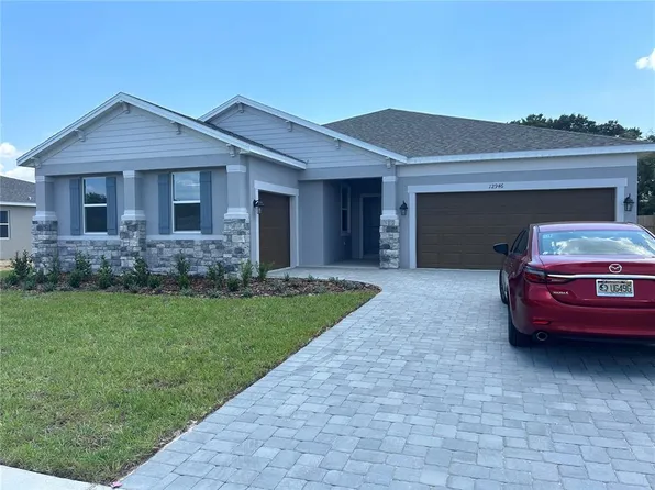 12946 Trovita Dr, Grand Island, FL 32735
