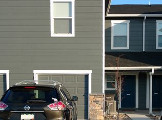 2329 Washo Cir, Colorado Springs, CO 80915