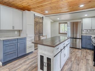 316 E 3rd St, Leadville, CO 80461