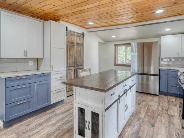 316 E 3rd Street, Leadville, CO 80461
