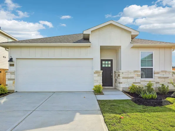 31034 Amalfi Cliff Dr, Huffman, TX 77336