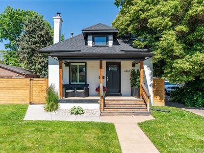 4467 King Street, Denver, CO, 80211
