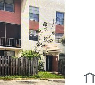 1744 NW 55th Ave APT 204, Fort Lauderdale, FL, 33313