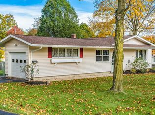 920 Hillcrest Dr, Ashland, OH 44805