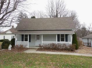 7624 N County Road 650 W, Brazil, IN 47834