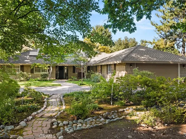 1872 Bidwell Ave, Chico, CA 95926