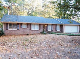 3254 Kimberly Woods Ct, Lilburn, GA 30047