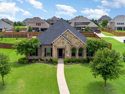 372 Ash Brook Ln, Sunnyvale, TX, 75182