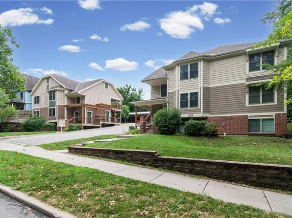 3612 Bell St, Kansas City, MO 64111