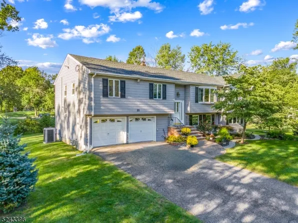 21a John Henry Dr, Montville Twp., NJ 07045