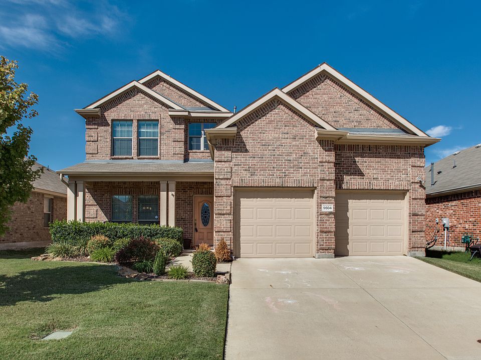 1st image of 9504 Crooked Cat Dr
