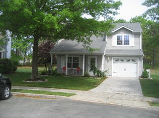 8 Citrus Ct, Barnegat, NJ 08005