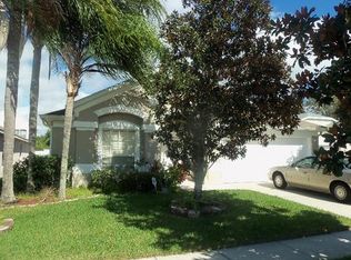 10919 Buckwater Ct, Orlando, FL 32817