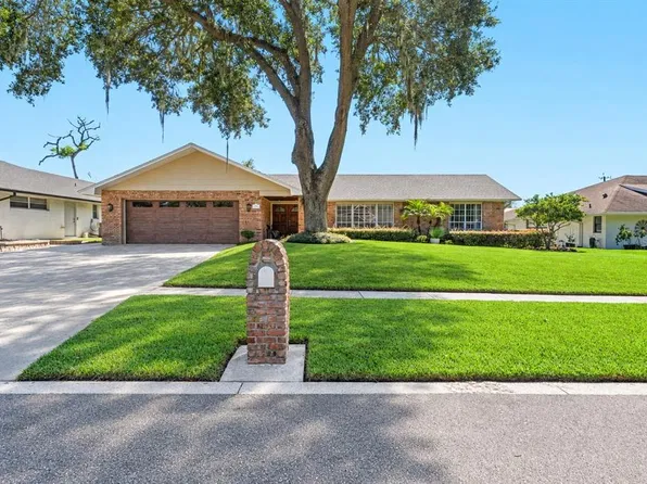4066 SUMMERWOOD AVENUE, ORLANDO, FL 32812