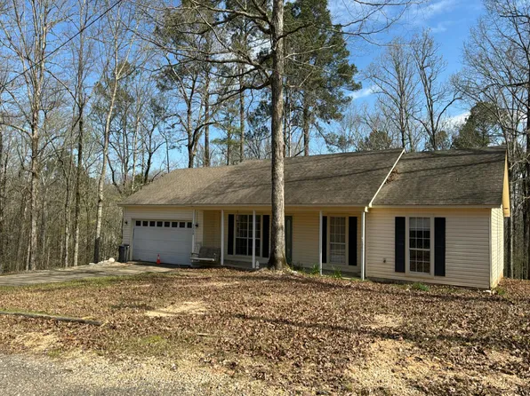 3350 White Tail St, Benton, AR 72019