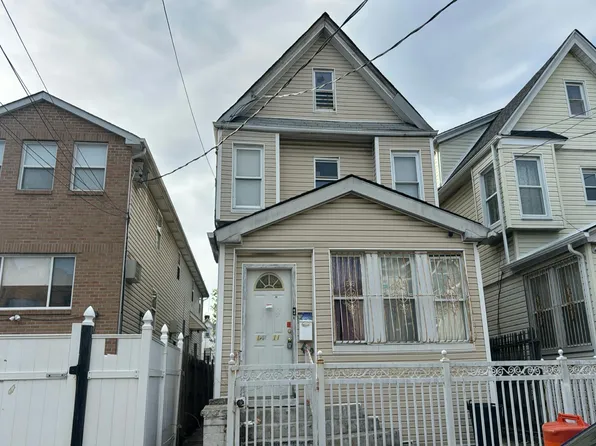 145-11 106th Ave, Jamaica, NY 11435