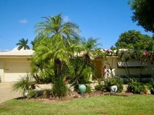 259 Corsair Avenue, Lauderdale By The Sea, FL 33308
