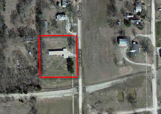 1st image of 203 N Severy Ave
