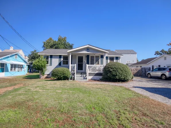 714 3rd Ave. S, Surfside Beach, SC 29575