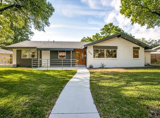 3950 Deep Valley Dr, Dallas, TX 75244