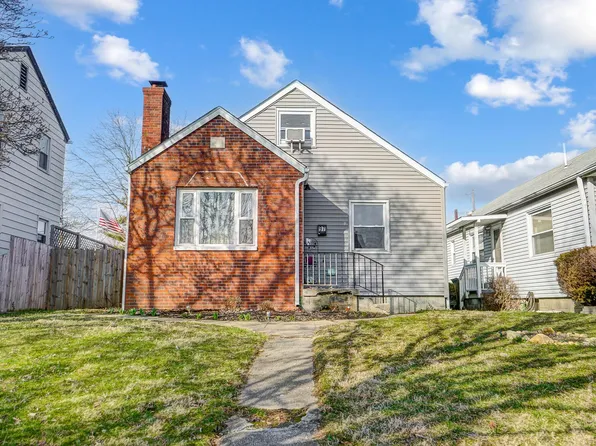 97 N Westgate Ave, Columbus, OH 43204