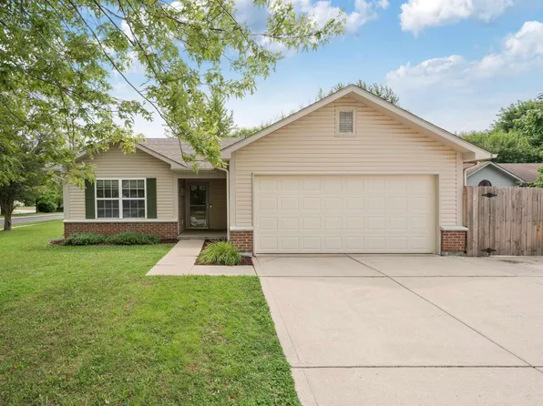 1903 Meghan Ct, Kokomo, IN 46901