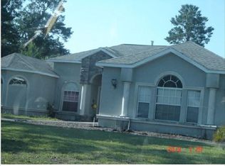 1094 Bolander Ave, Spring Hill, FL 34609