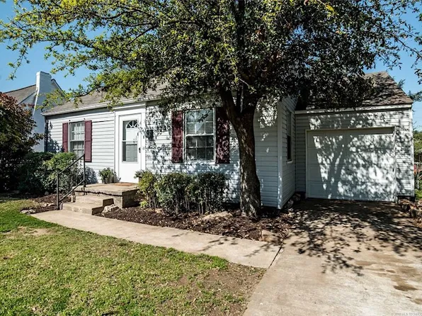 1240 S Quebec Ave, Tulsa, OK 74112